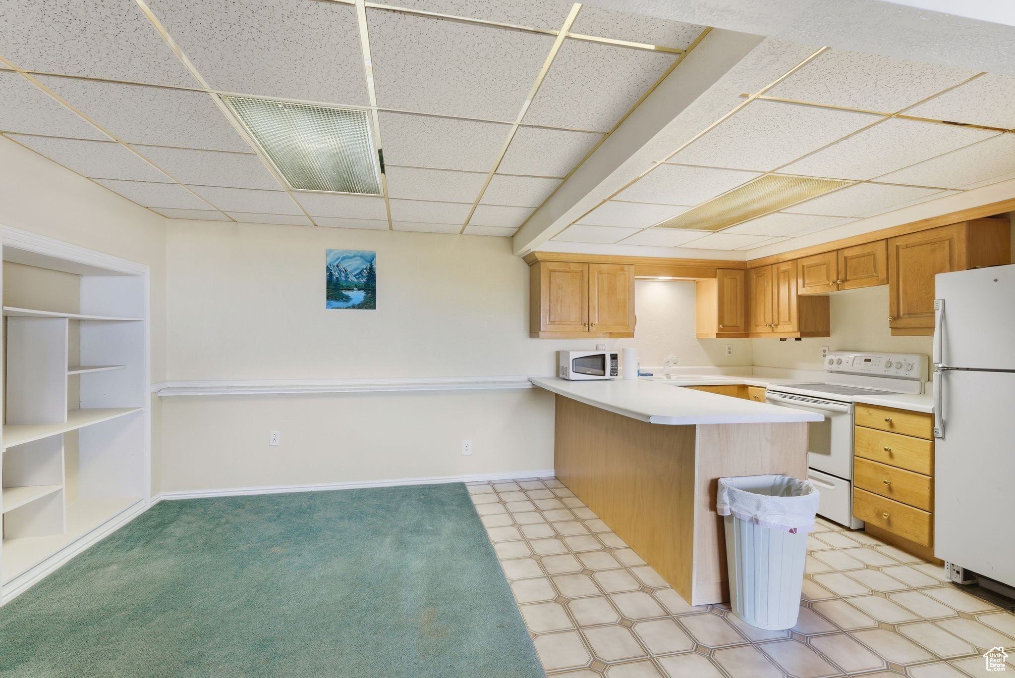 VALLEY VISTA - Residential