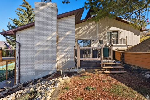 Tiny photo for 299 SAGE CIR, Tooele, UT 84074 (MLS # 2118201)