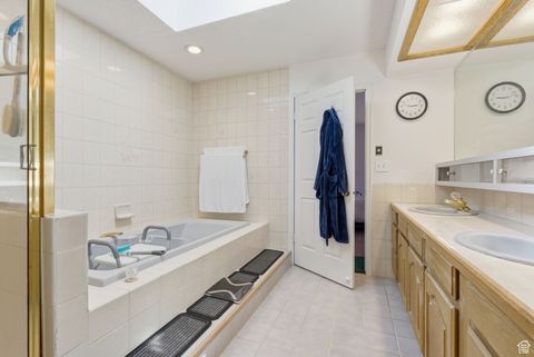 Tiny photo for 299 SAGE CIR, Tooele, UT 84074 (MLS # 2118201)