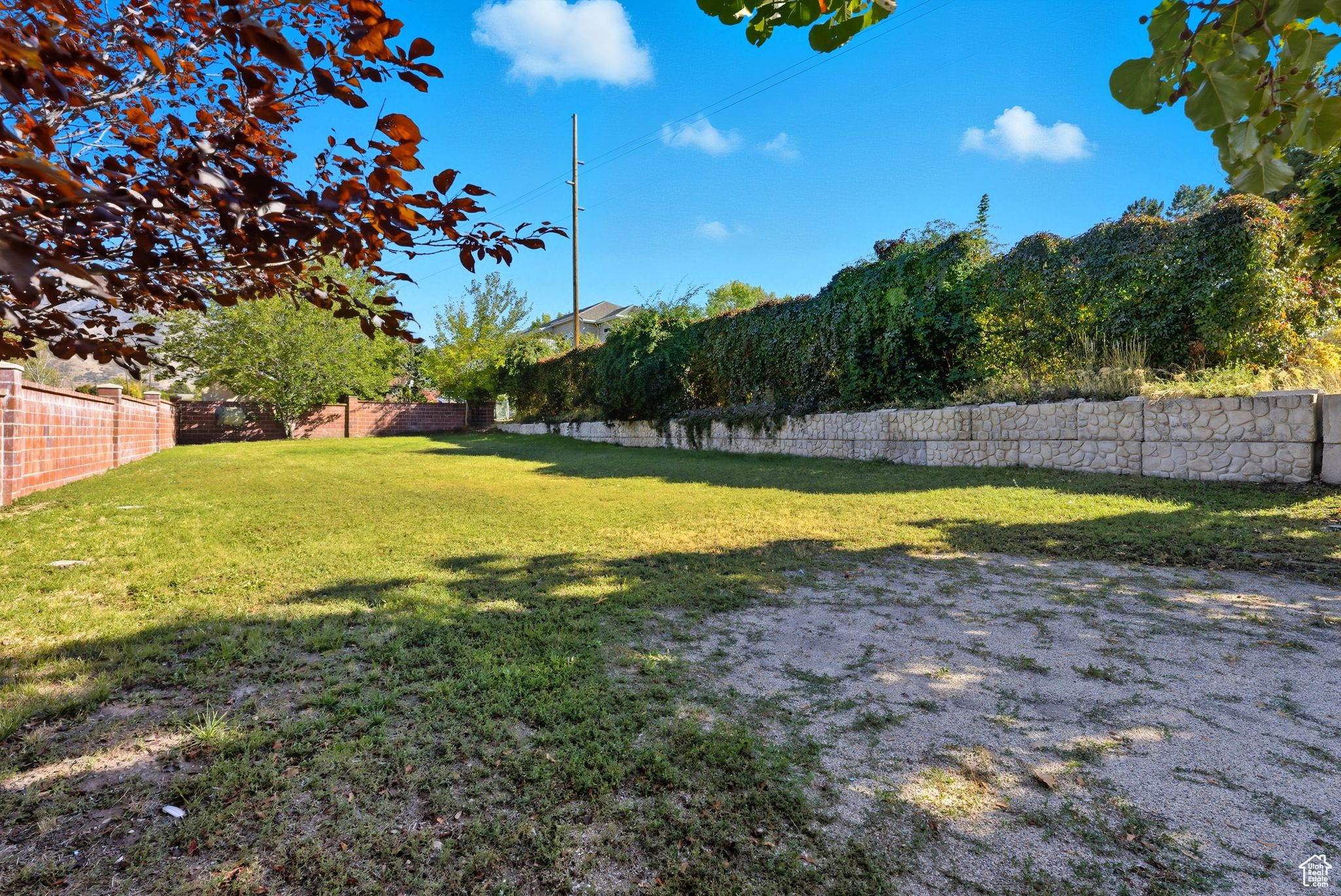 VALLEY VISTA - Residential