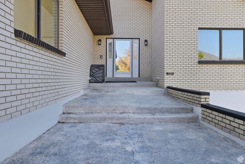 Tiny photo for 299 SAGE CIR, Tooele, UT 84074 (MLS # 2118201)
