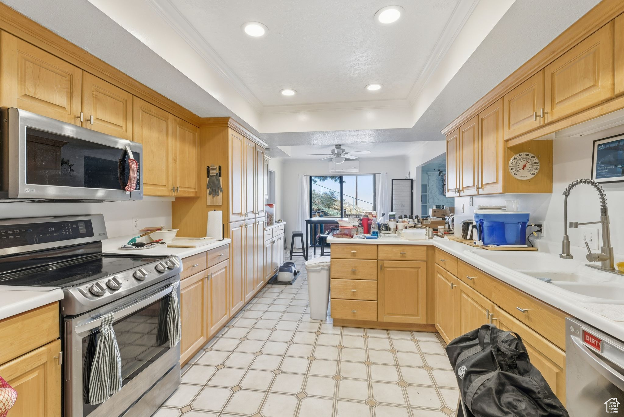 VALLEY VISTA - Residential