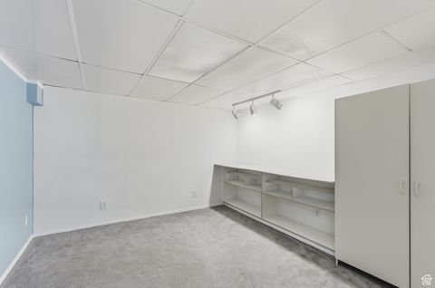 Tiny photo for 299 SAGE CIR, Tooele, UT 84074 (MLS # 2118201)