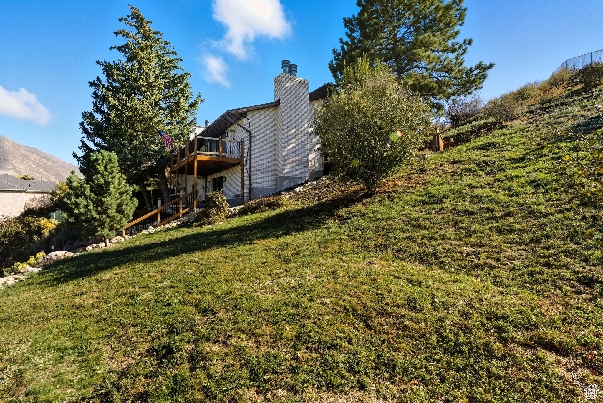 VALLEY VISTA - Residential