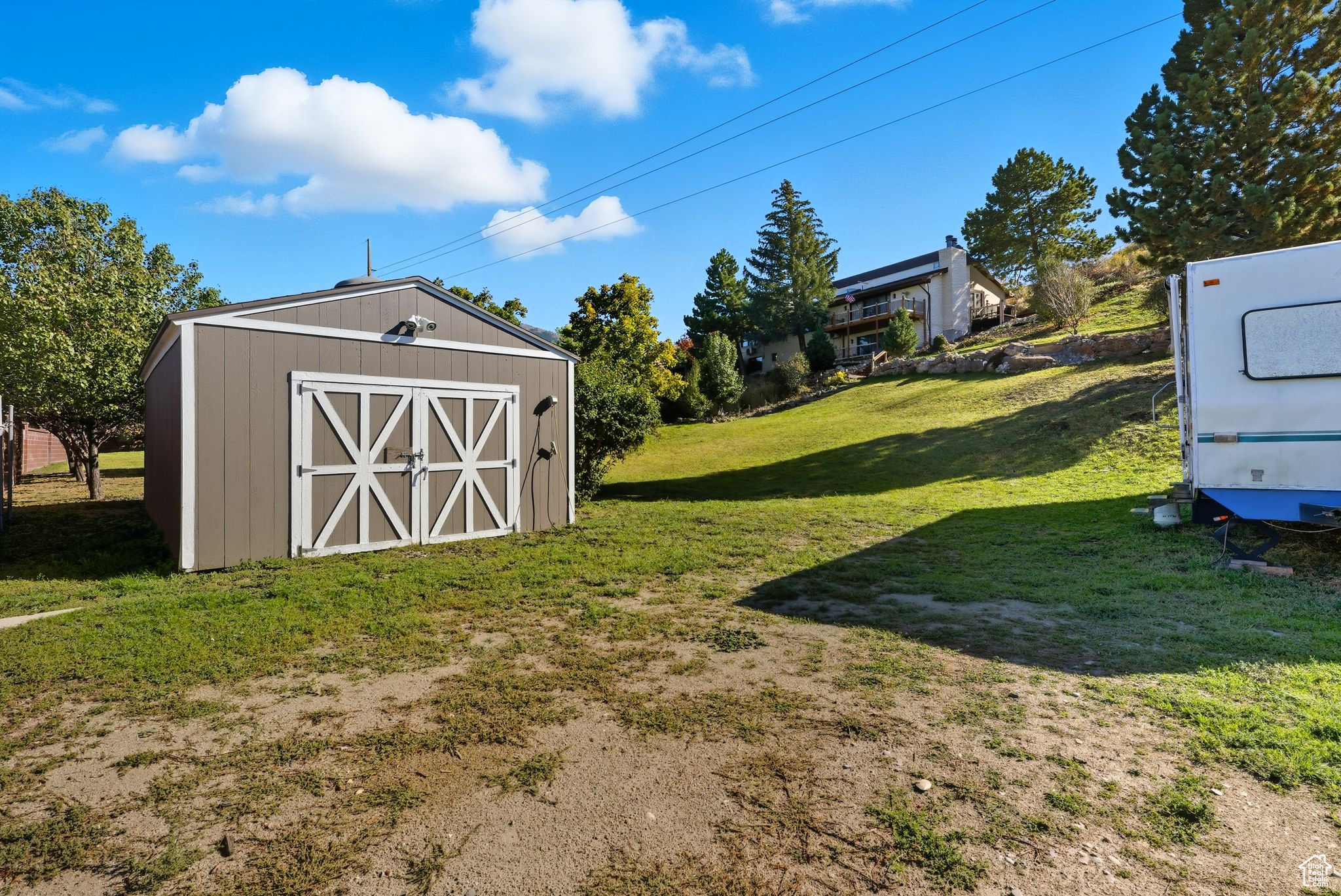 VALLEY VISTA - Residential