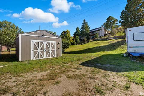 Tiny photo for 299 SAGE CIR, Tooele, UT 84074 (MLS # 2118201)