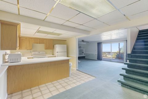 Tiny photo for 299 SAGE CIR, Tooele, UT 84074 (MLS # 2118201)