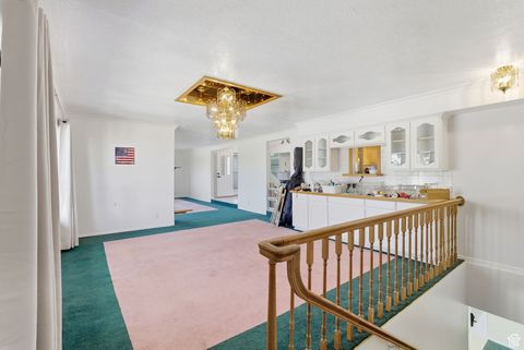 Tiny photo for 299 SAGE CIR, Tooele, UT 84074 (MLS # 2118201)