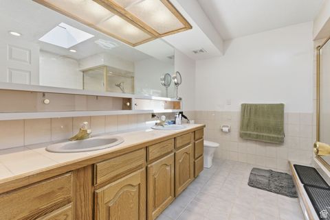 Tiny photo for 299 SAGE CIR, Tooele, UT 84074 (MLS # 2118201)