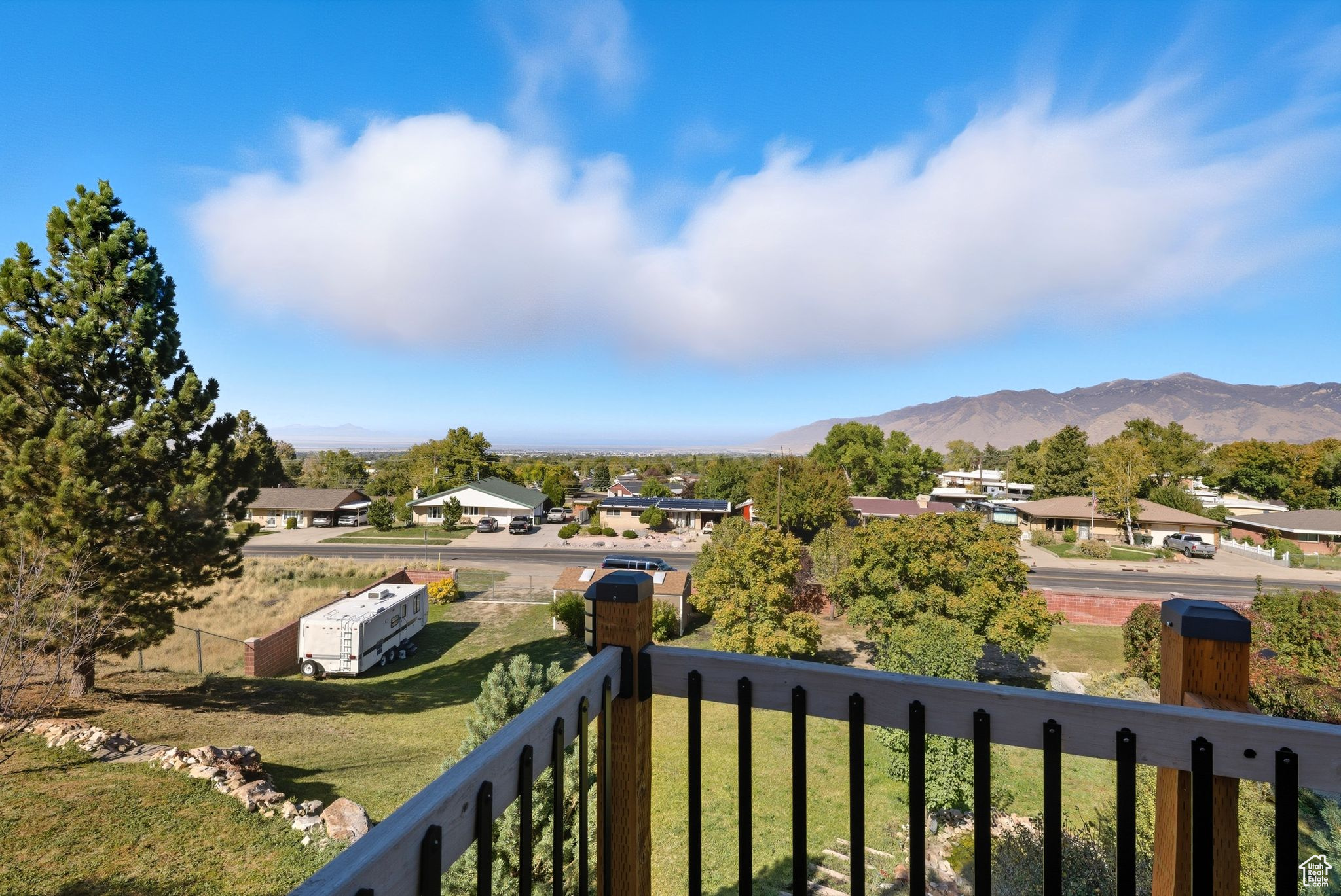 VALLEY VISTA - Residential