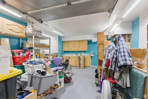 Tiny photo for 299 SAGE CIR, Tooele, UT 84074 (MLS # 2118201)