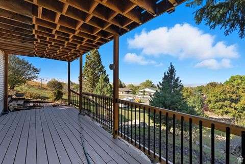 Tiny photo for 299 SAGE CIR, Tooele, UT 84074 (MLS # 2118201)