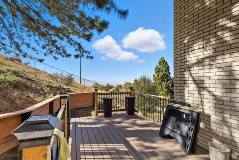 Tiny photo for 299 SAGE CIR, Tooele, UT 84074 (MLS # 2118201)