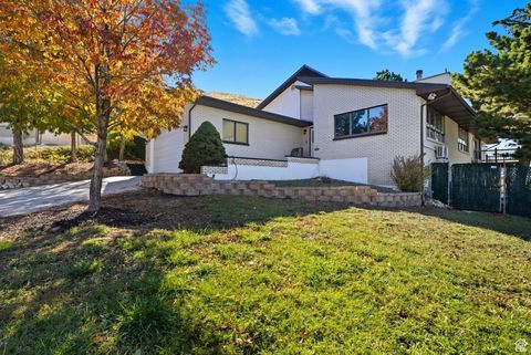 Tiny photo for 299 SAGE CIR, Tooele, UT 84074 (MLS # 2118201)