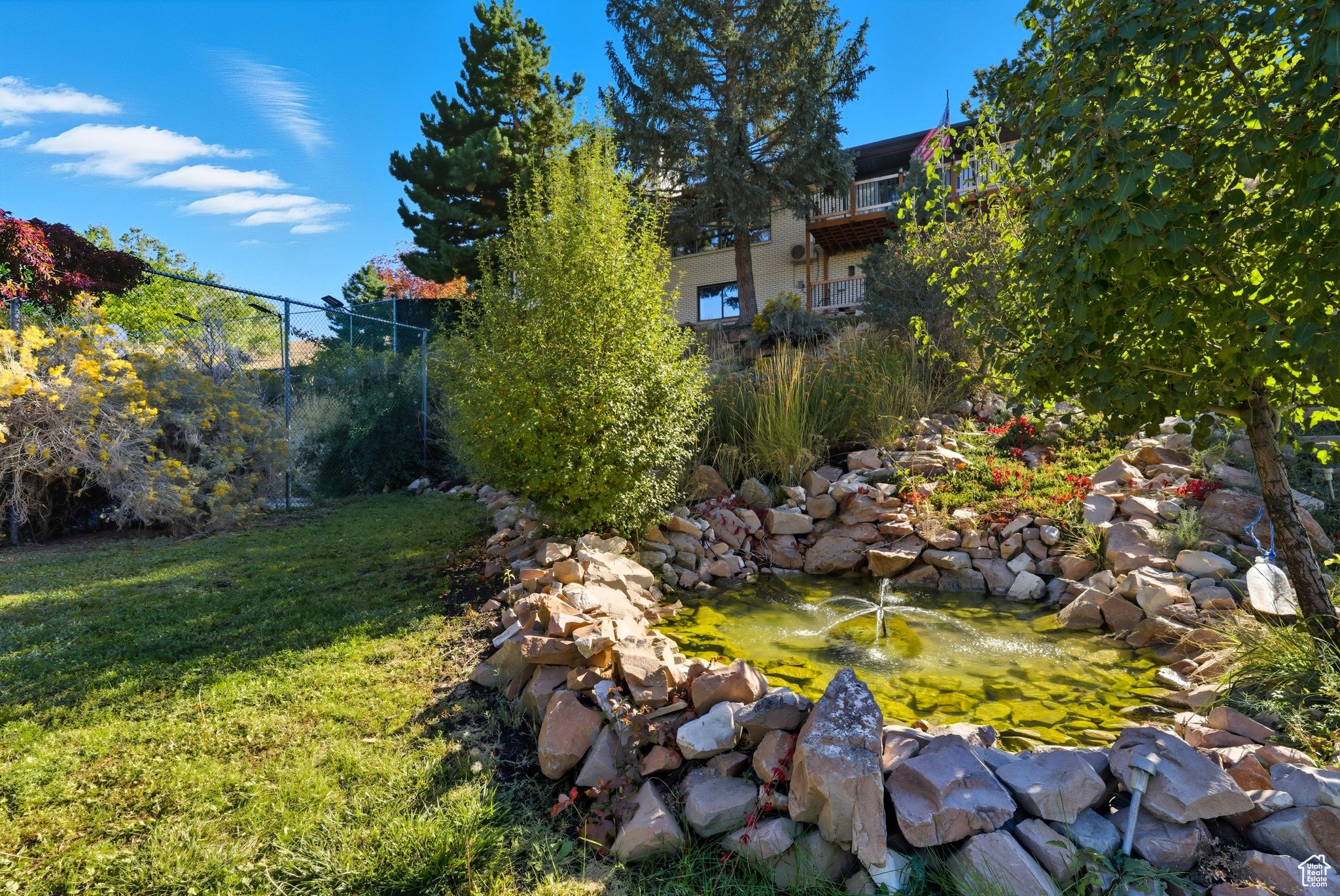 VALLEY VISTA - Residential