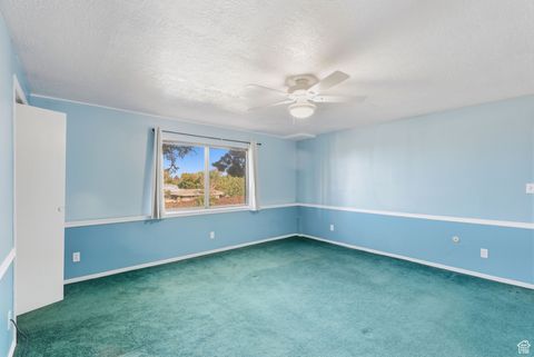 Tiny photo for 299 SAGE CIR, Tooele, UT 84074 (MLS # 2118201)