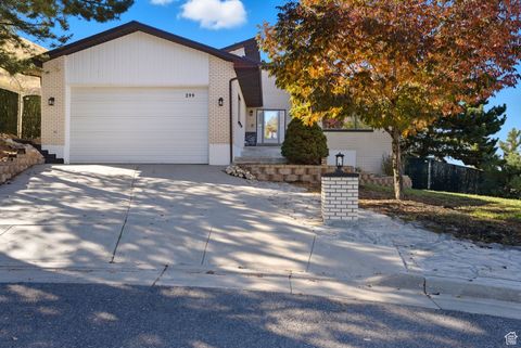 Tiny photo for 299 SAGE CIR, Tooele, UT 84074 (MLS # 2118201)