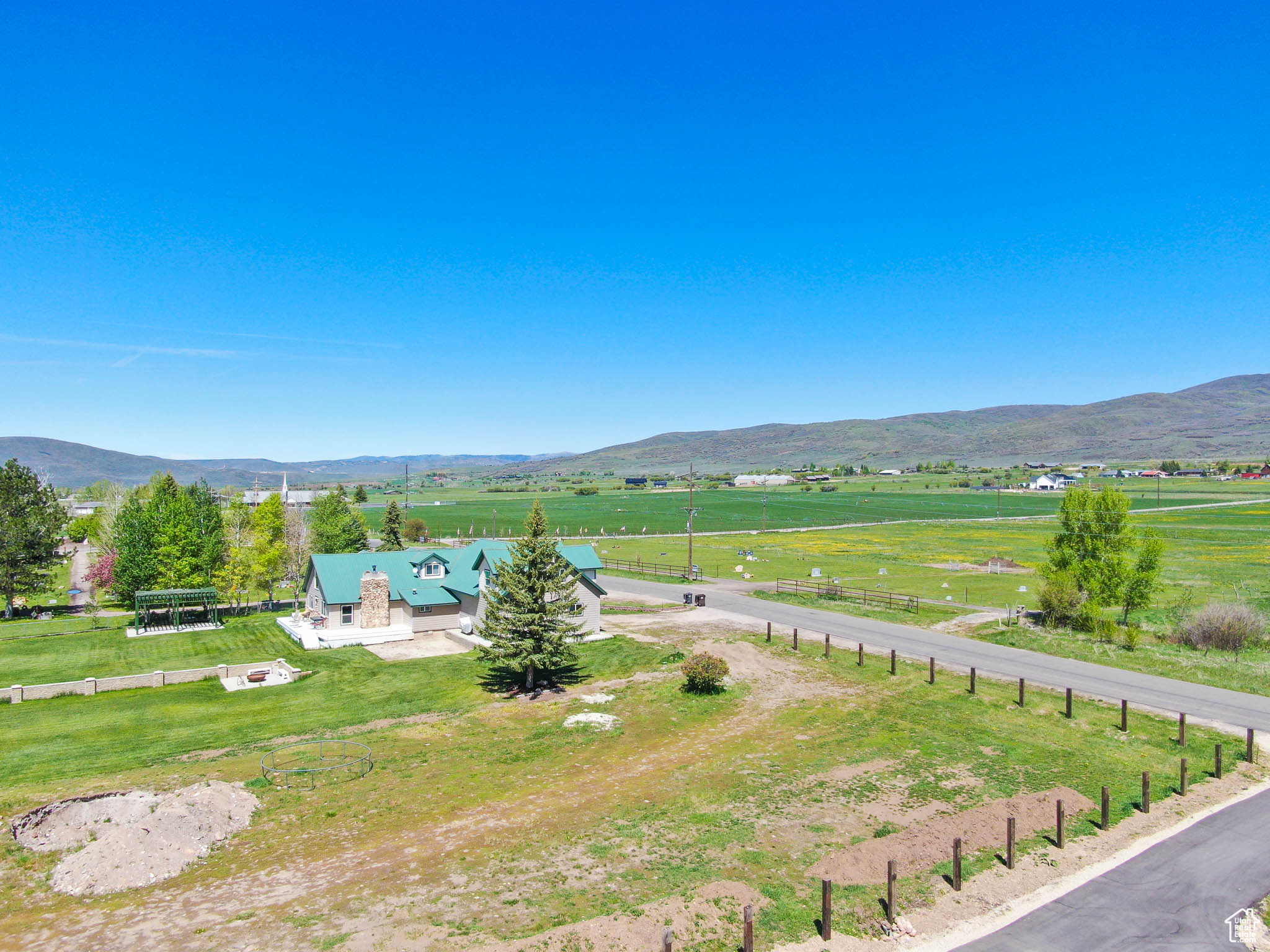 883 W North Bench Rd, Oakley, Utah image 22