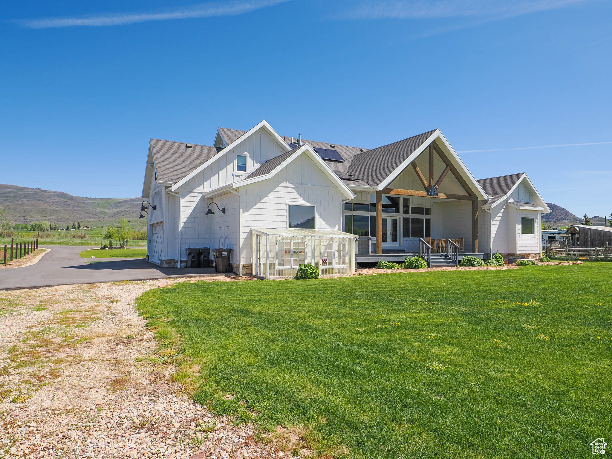 883 W North Bench Rd, Oakley, Utah image 6