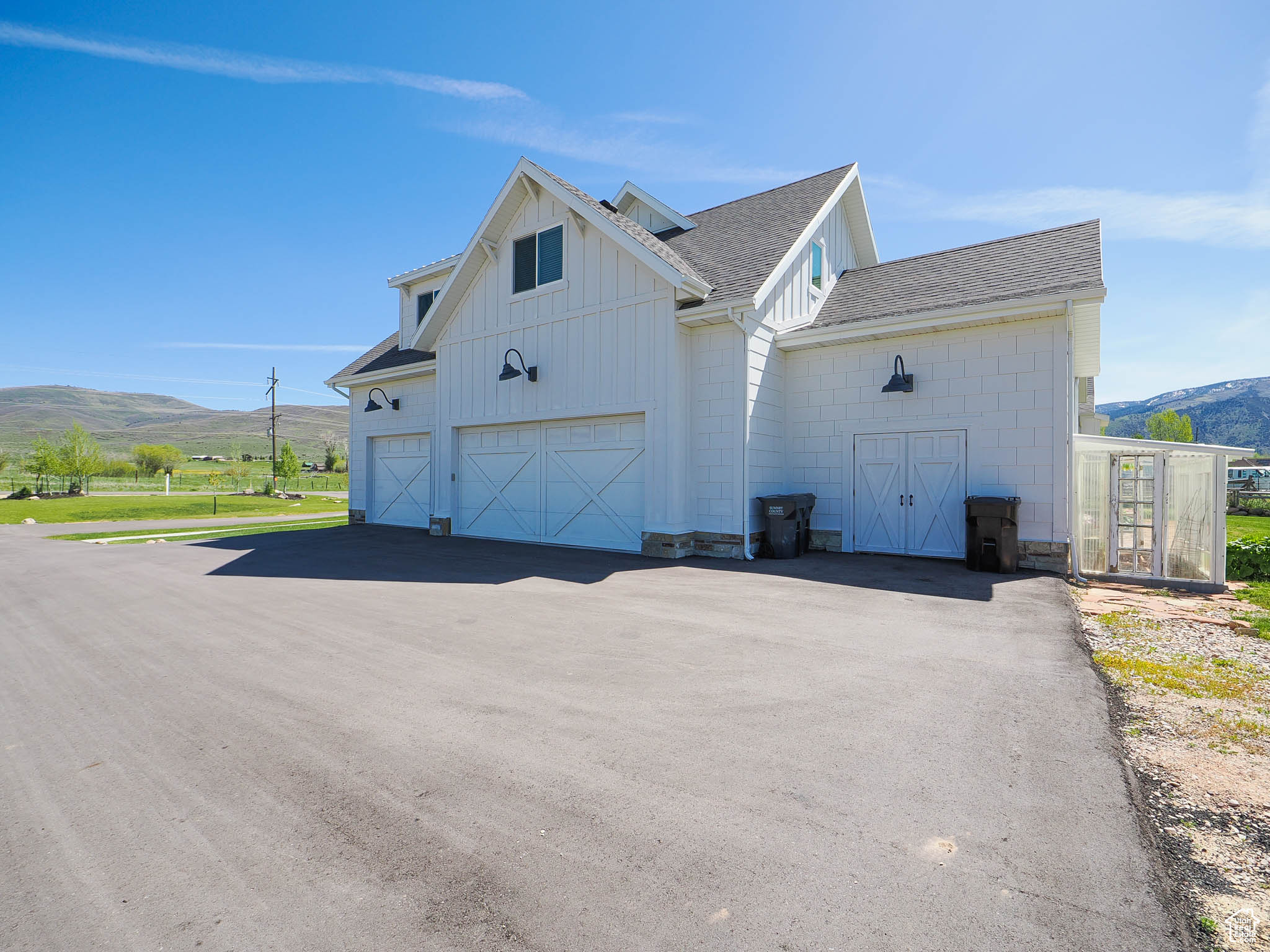 883 W North Bench Rd, Oakley, Utah image 4