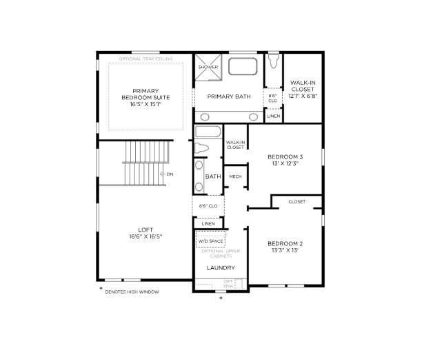 LAKEVIEW ESTATES - Residential