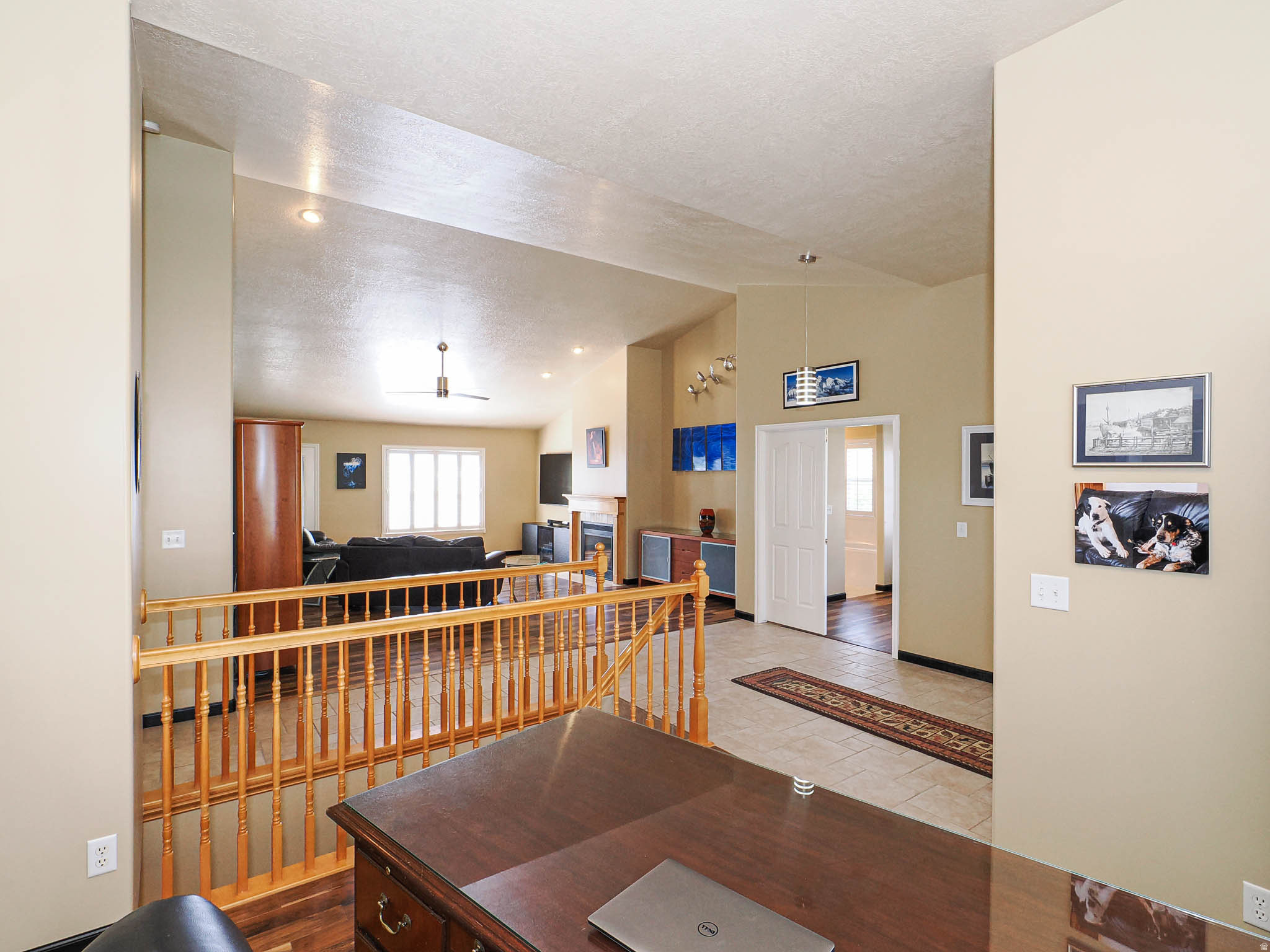 PARKWAY EST - Residential