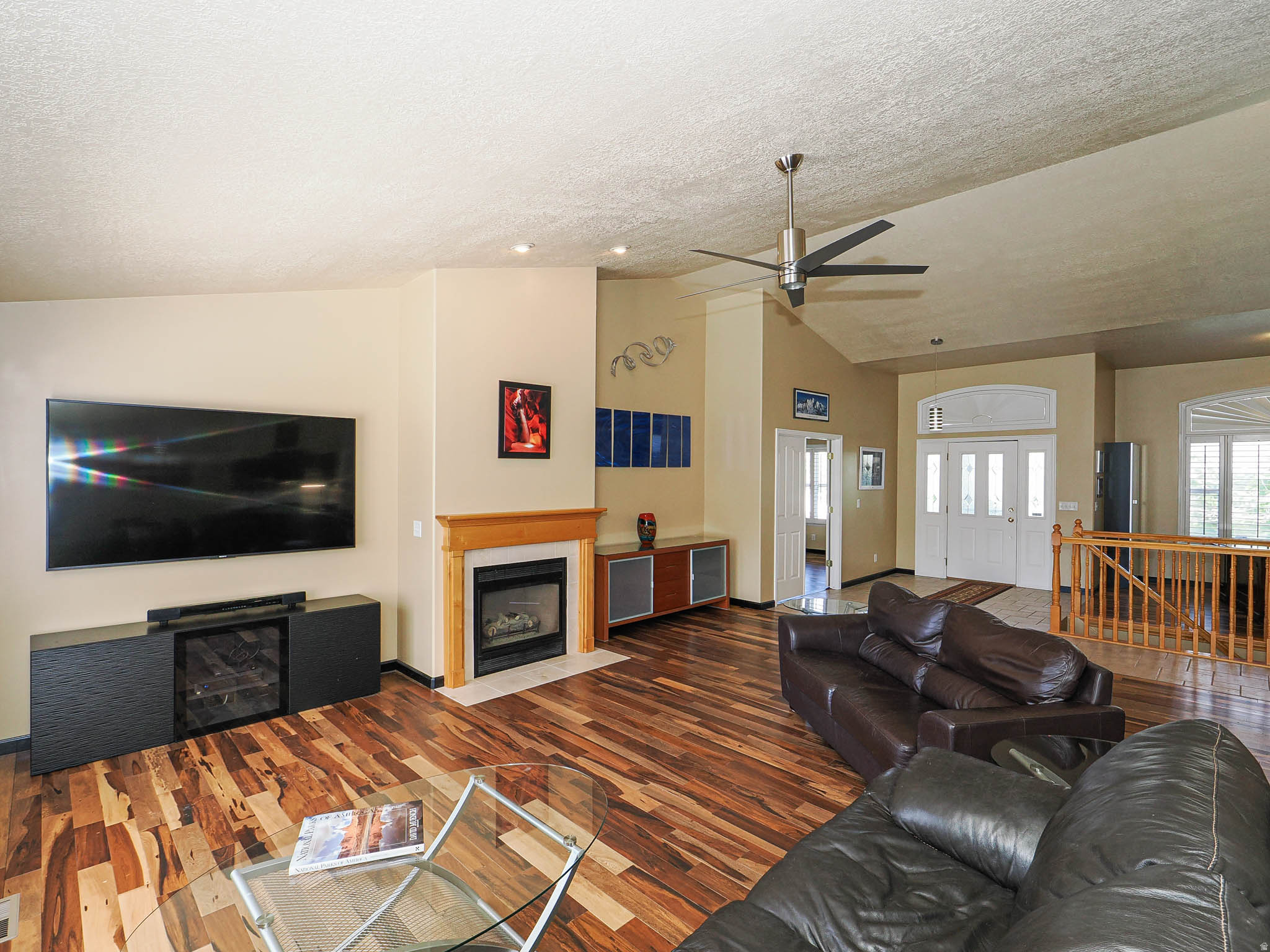 PARKWAY EST - Residential