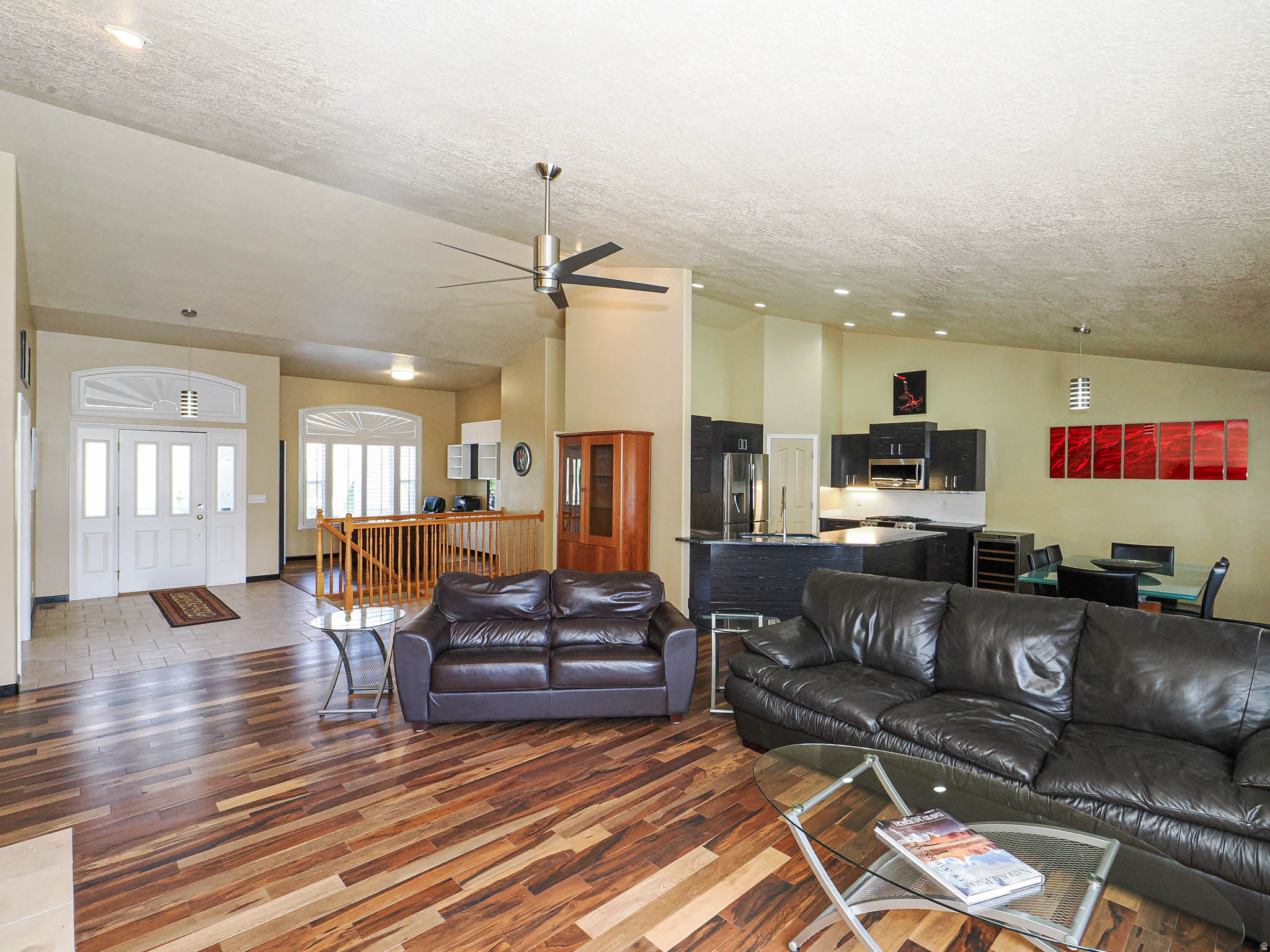 PARKWAY EST - Residential