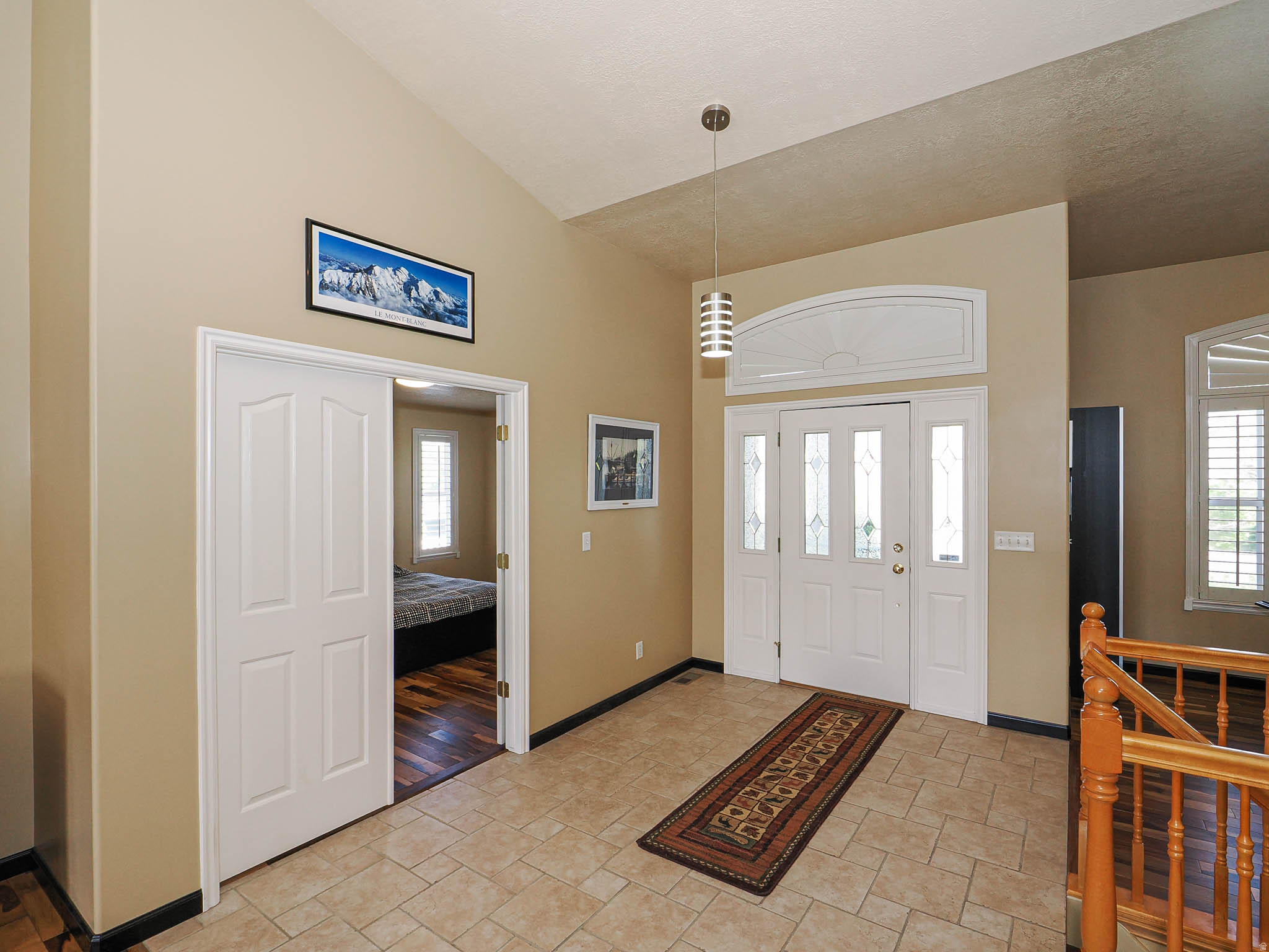 PARKWAY EST - Residential