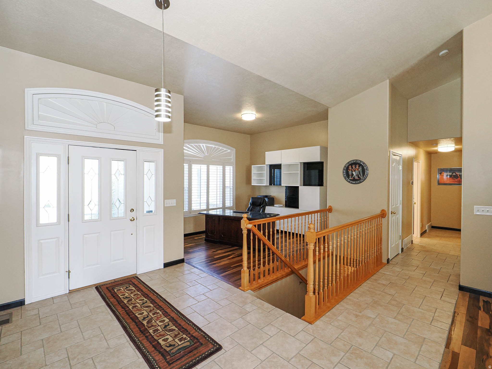 PARKWAY EST - Residential