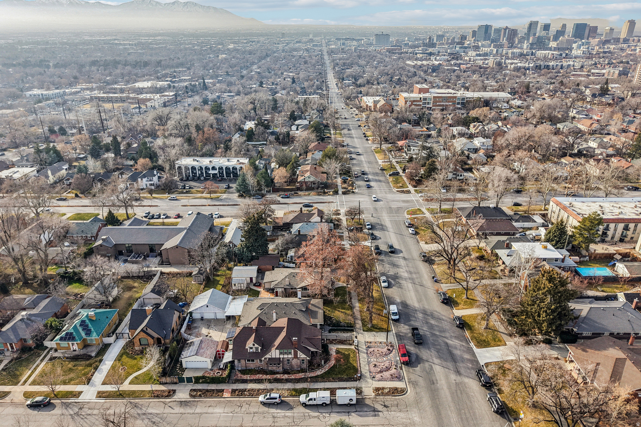 ARLINGTON HEIGHTS - Residential