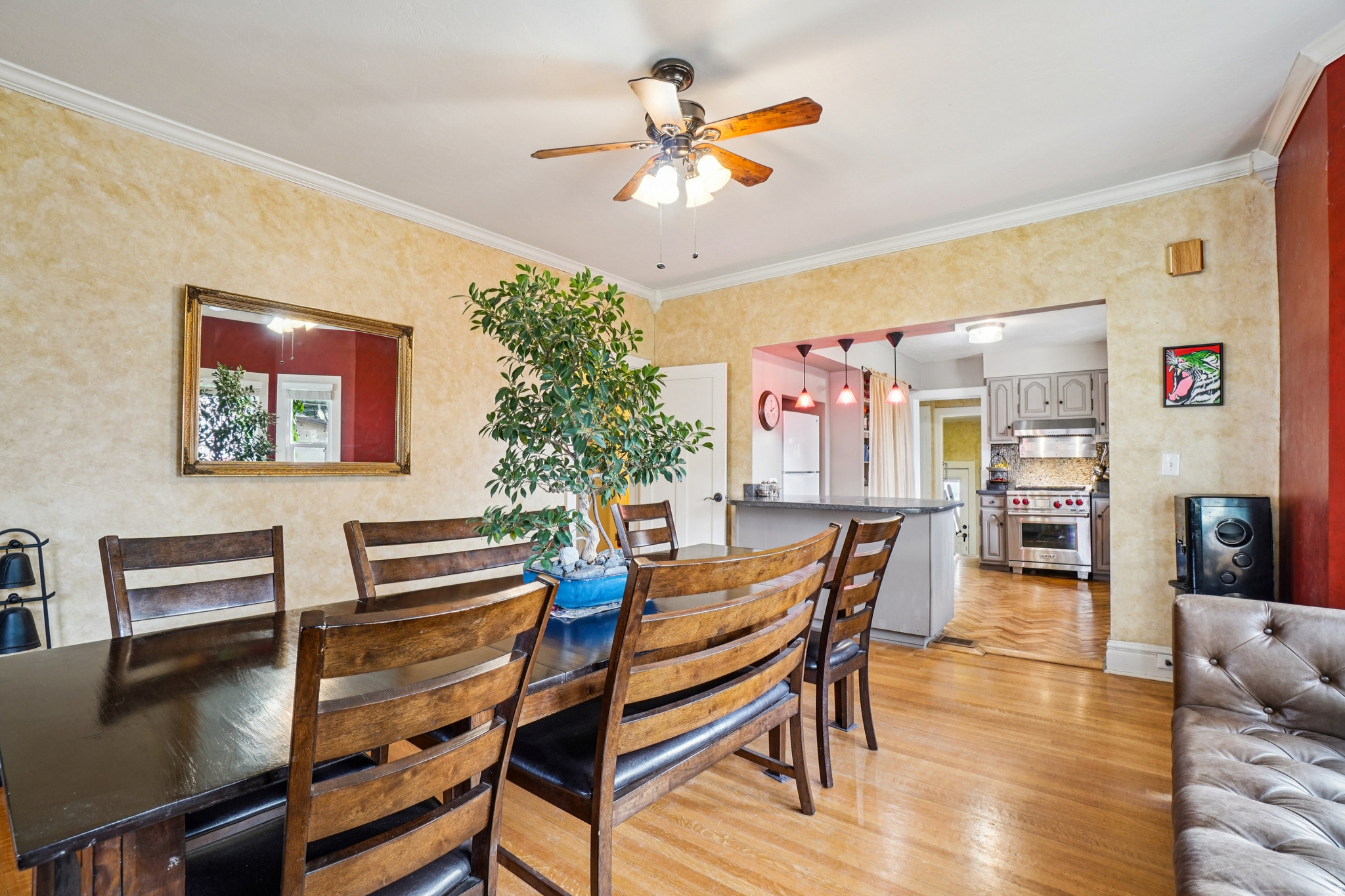 ARLINGTON HEIGHTS - Residential