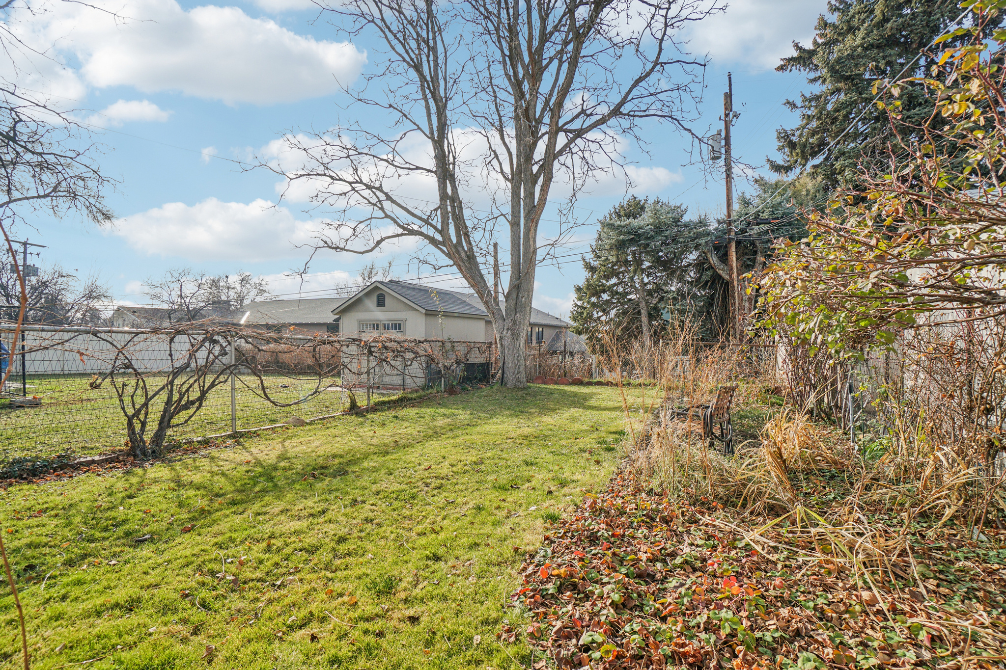 ARLINGTON HEIGHTS - Residential