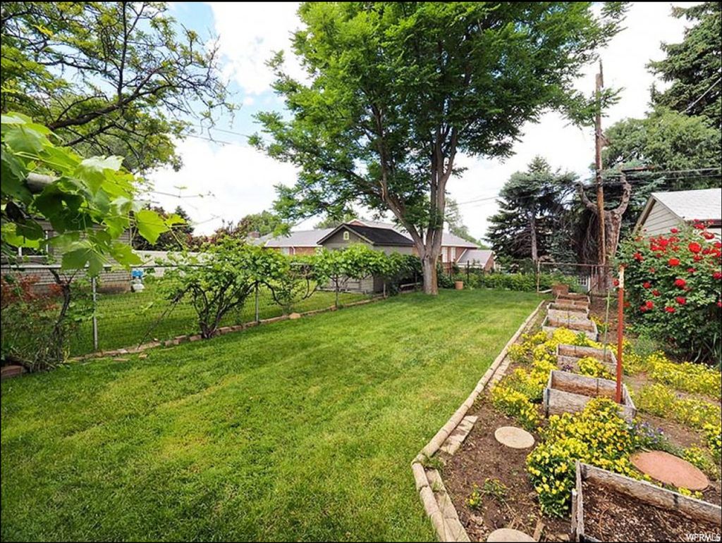 Photo of 1228 E 700 S, Salt Lake City, UT 84102 (MLS # 2131560)