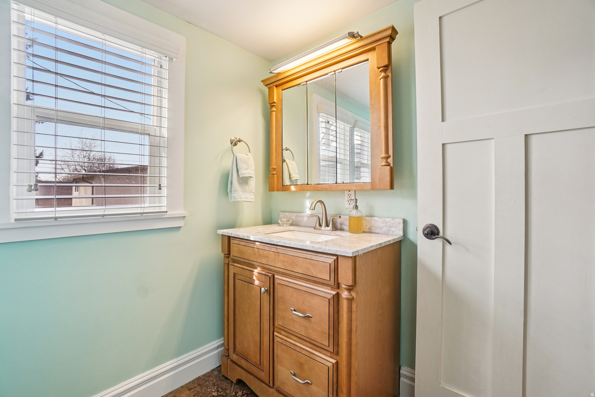 ARLINGTON HEIGHTS - Residential