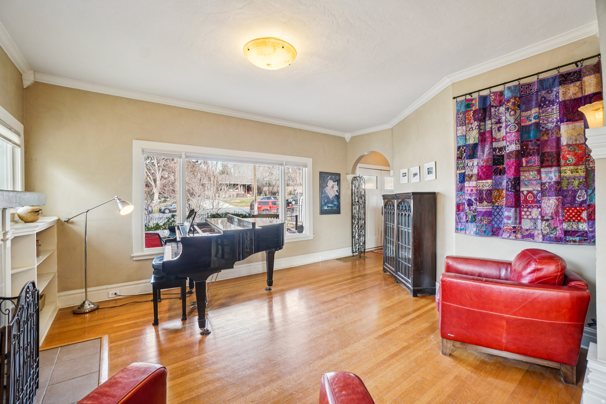 ARLINGTON HEIGHTS - Residential