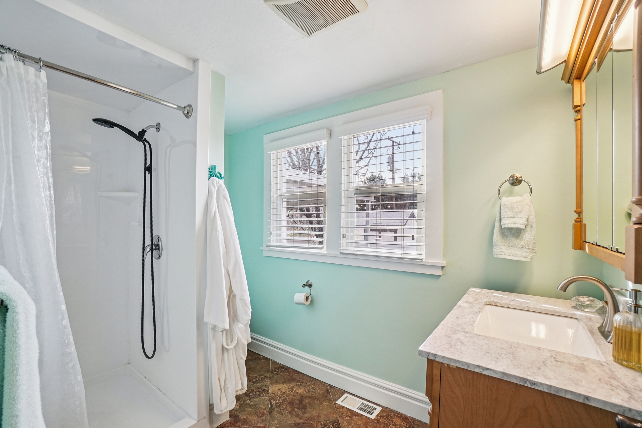 ARLINGTON HEIGHTS - Residential