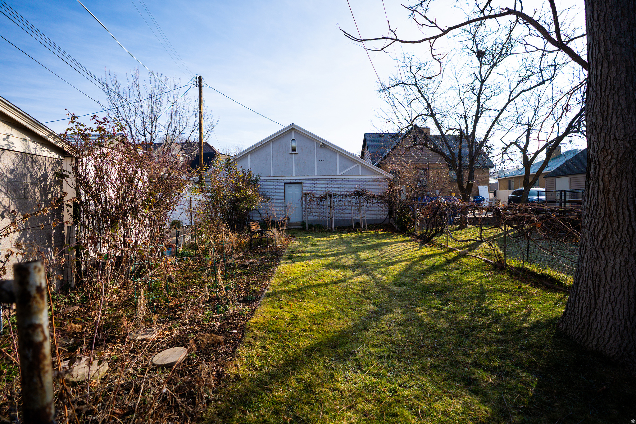 ARLINGTON HEIGHTS - Residential