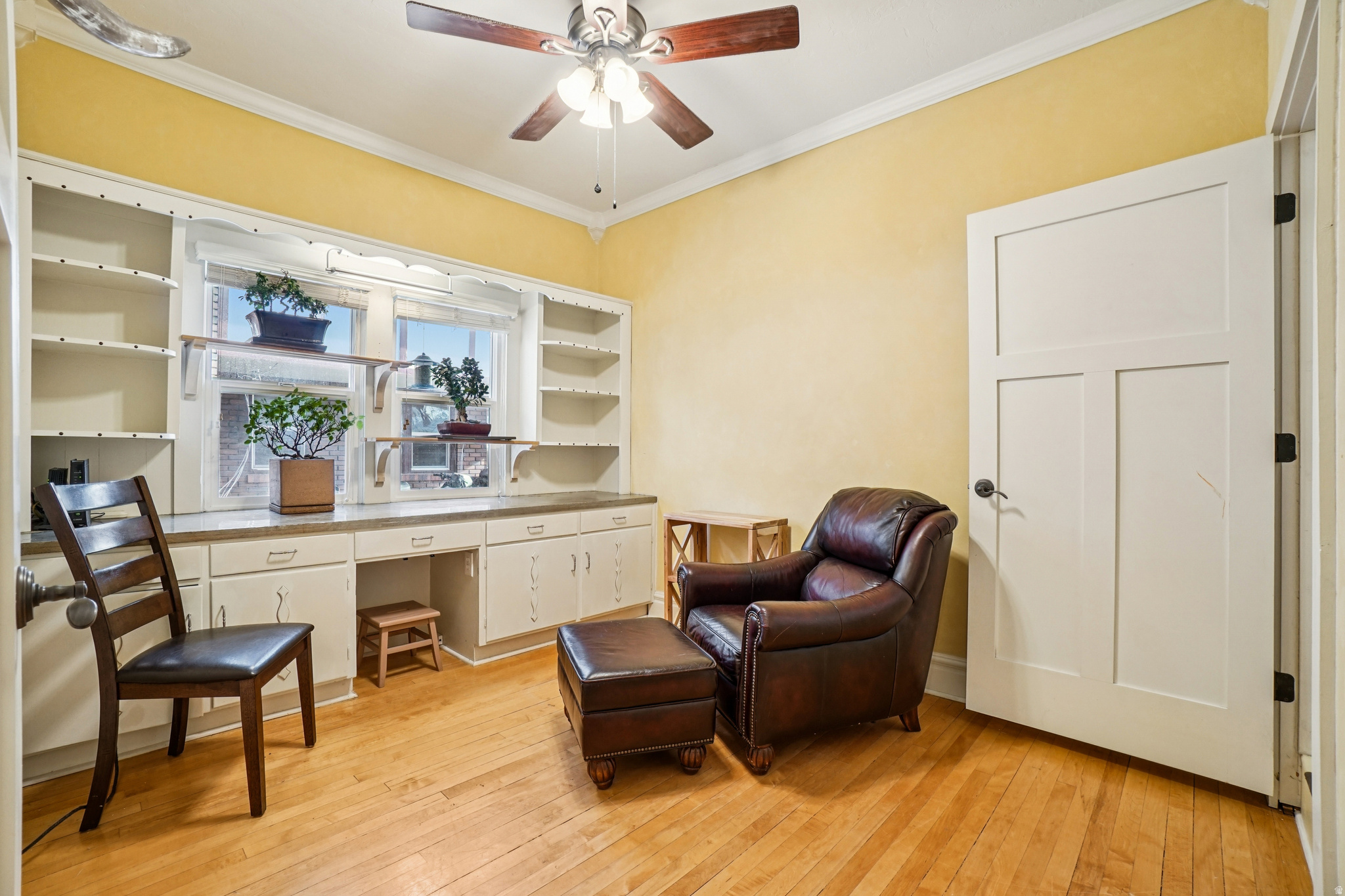 ARLINGTON HEIGHTS - Residential