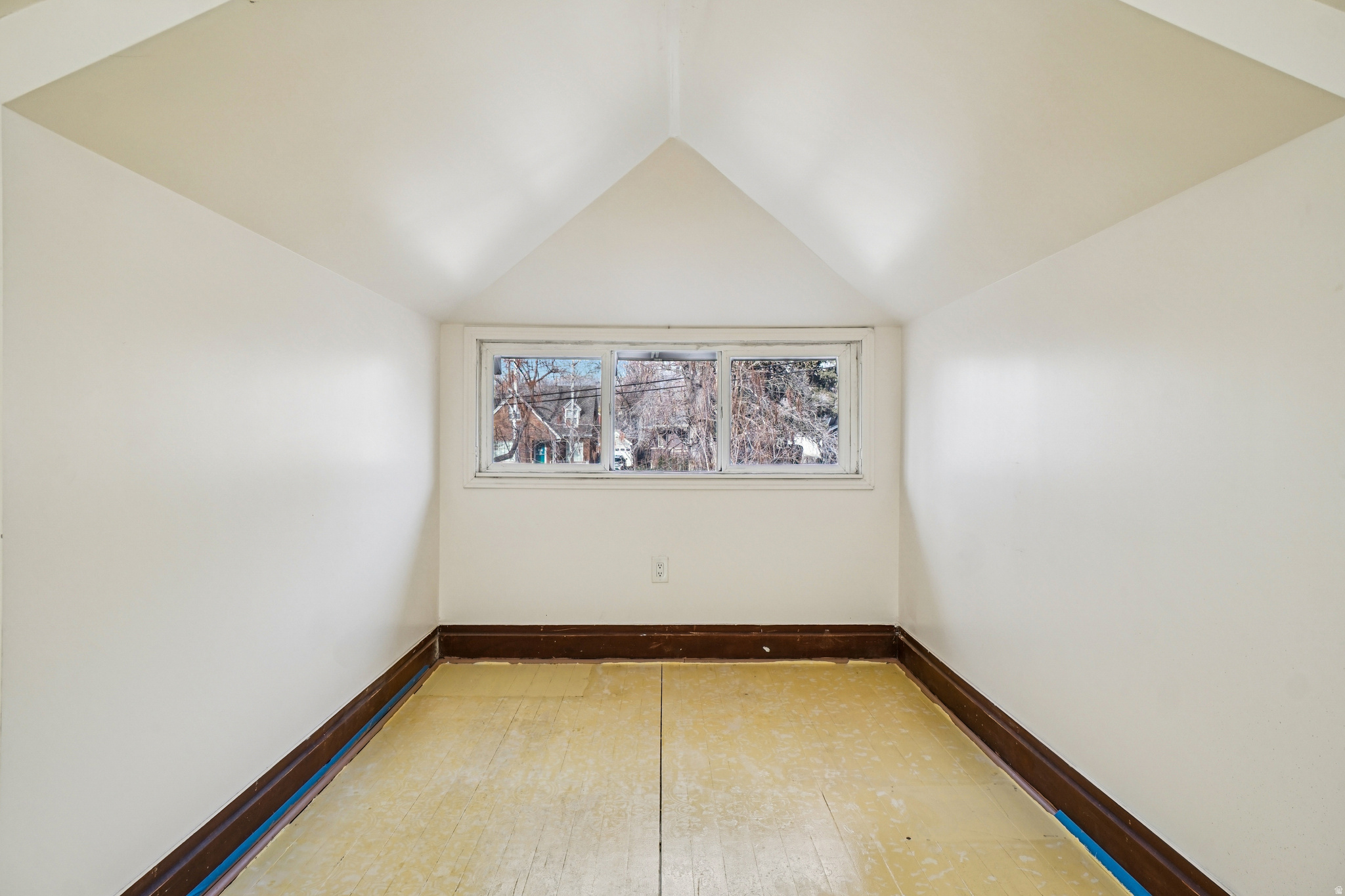 ARLINGTON HEIGHTS - Residential