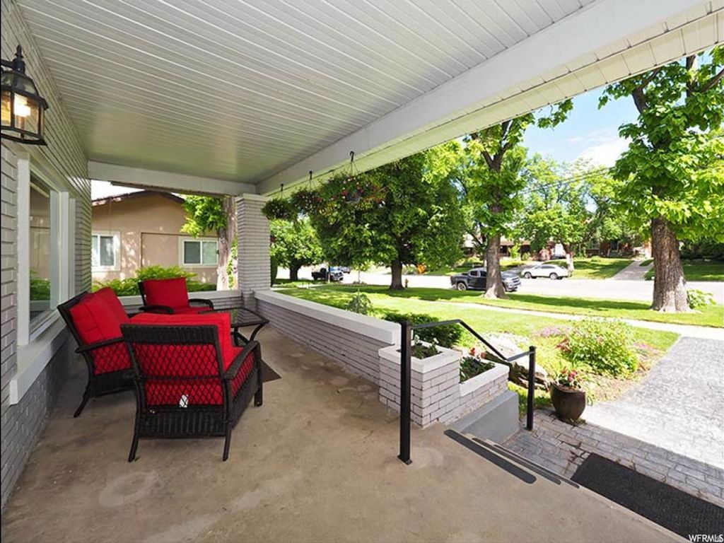 Photo of 1228 E 700 S, Salt Lake City, UT 84102 (MLS # 2131560)