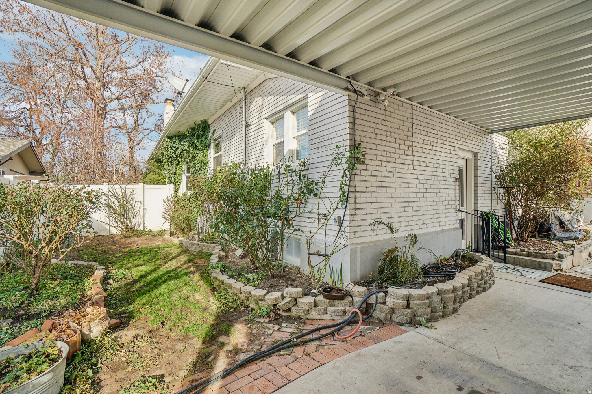 ARLINGTON HEIGHTS - Residential