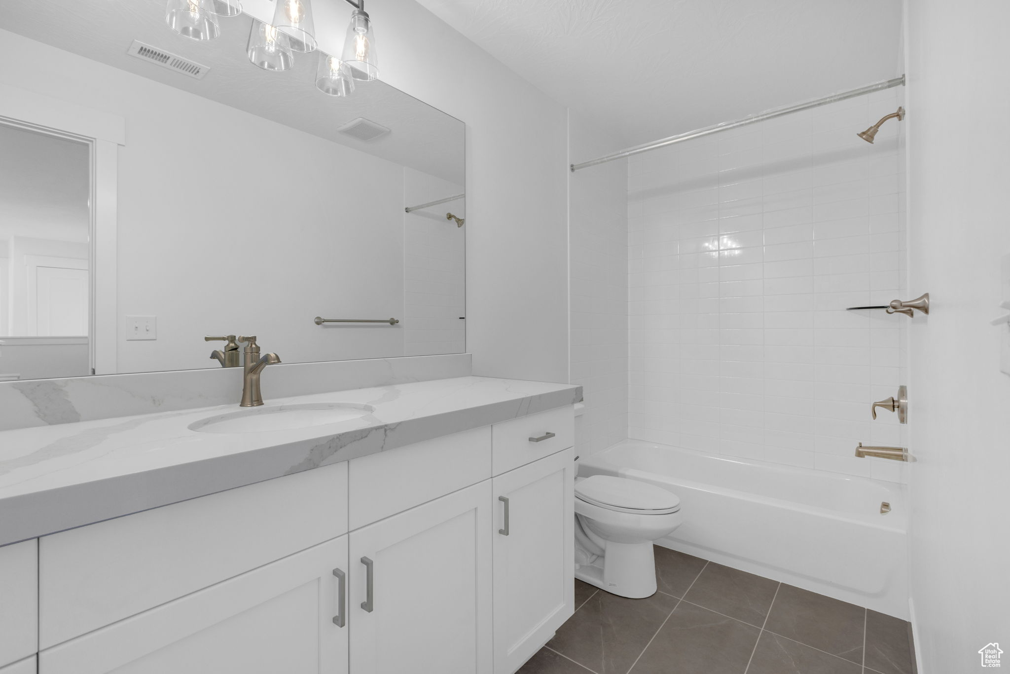 SCARLET RIDGE - Residential