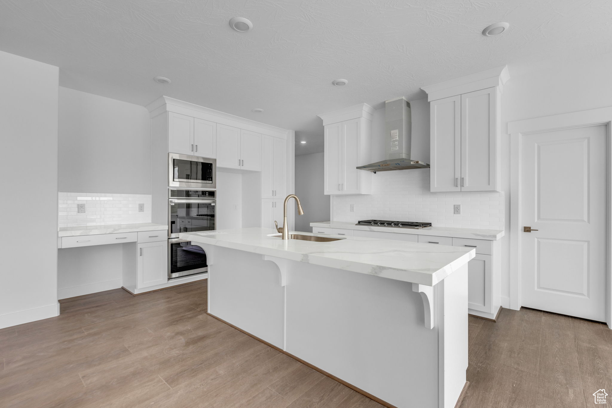 SCARLET RIDGE - Residential