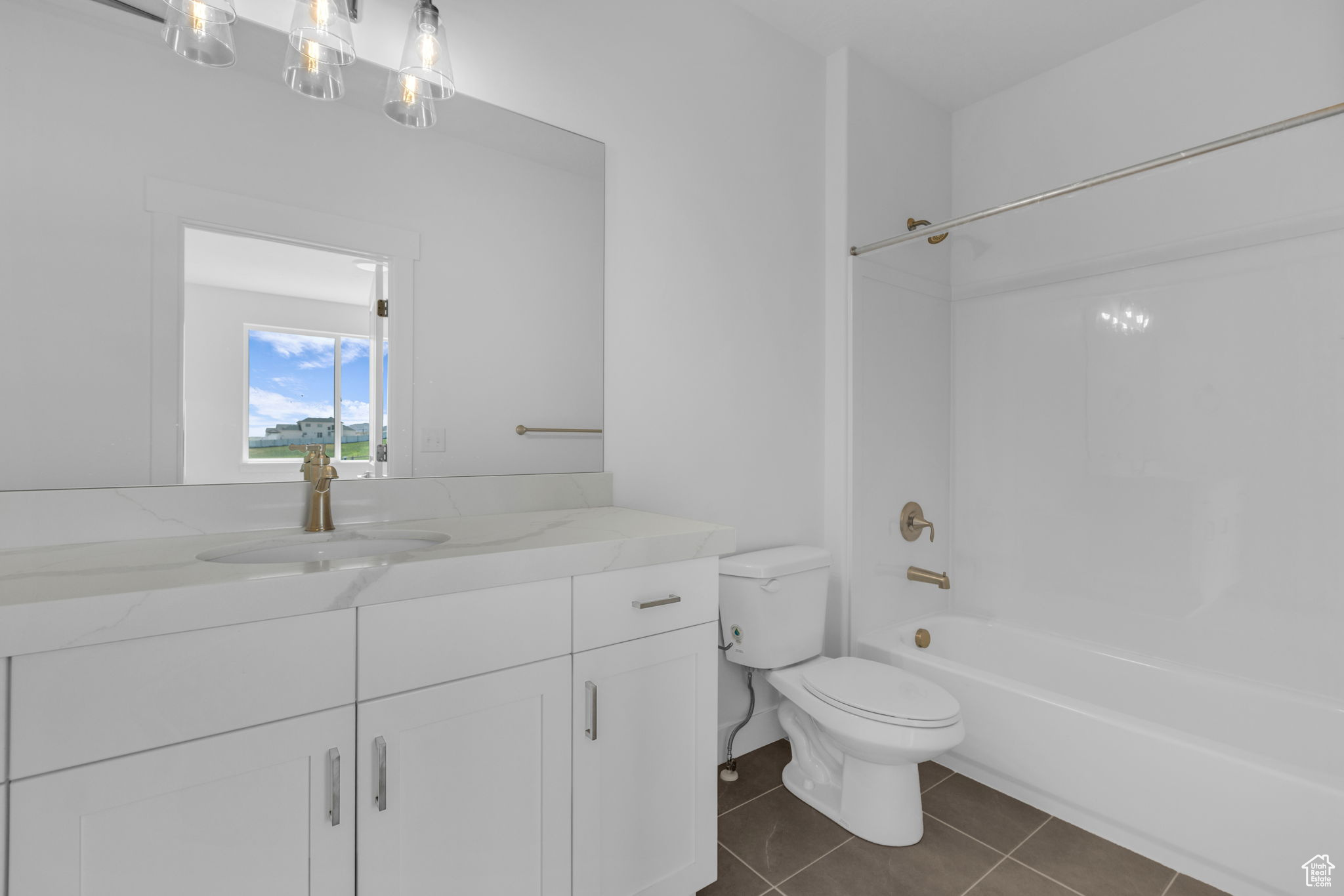 SCARLET RIDGE - Residential