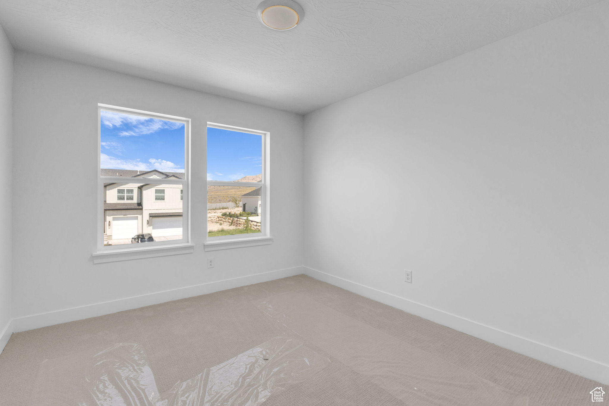 SCARLET RIDGE - Residential