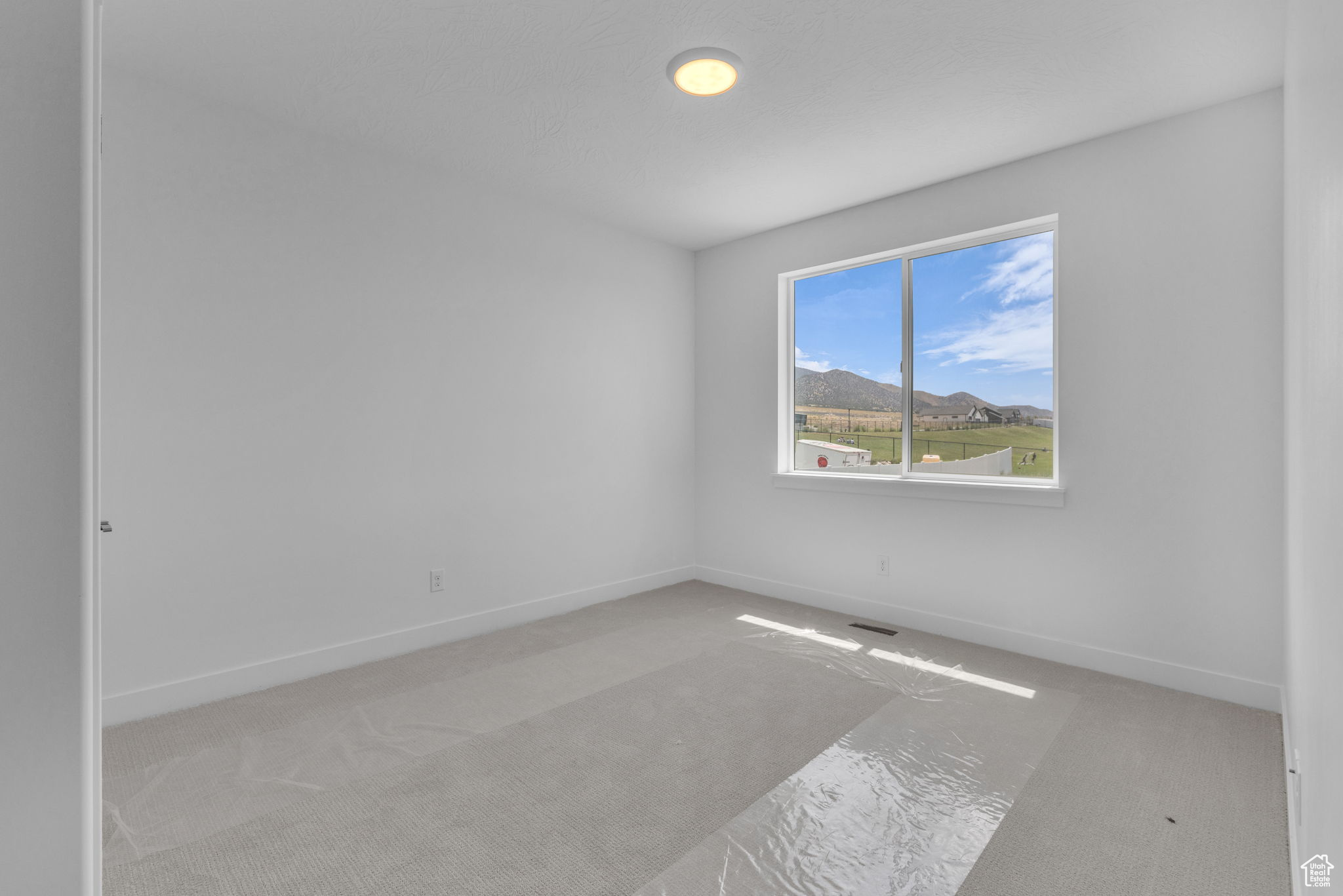 SCARLET RIDGE - Residential