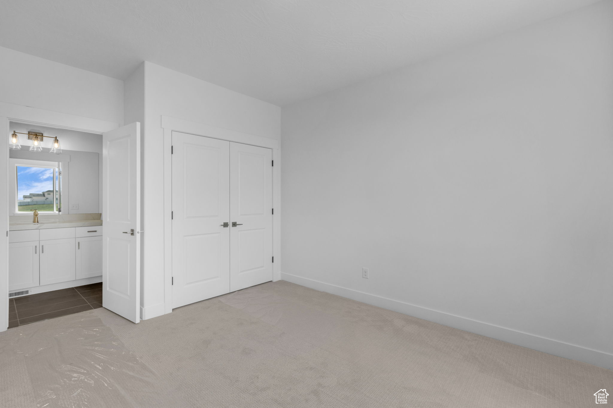 SCARLET RIDGE - Residential