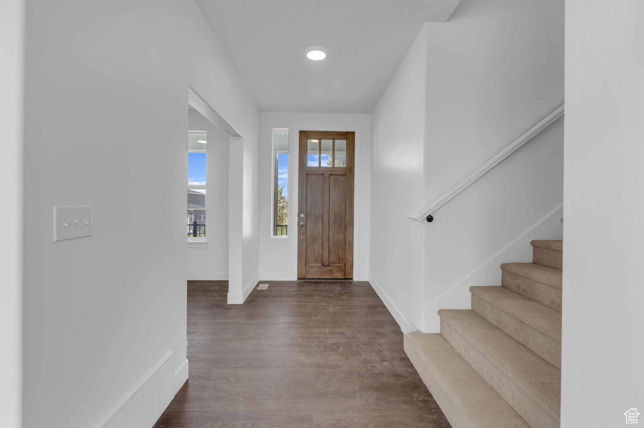 SCARLET RIDGE - Residential