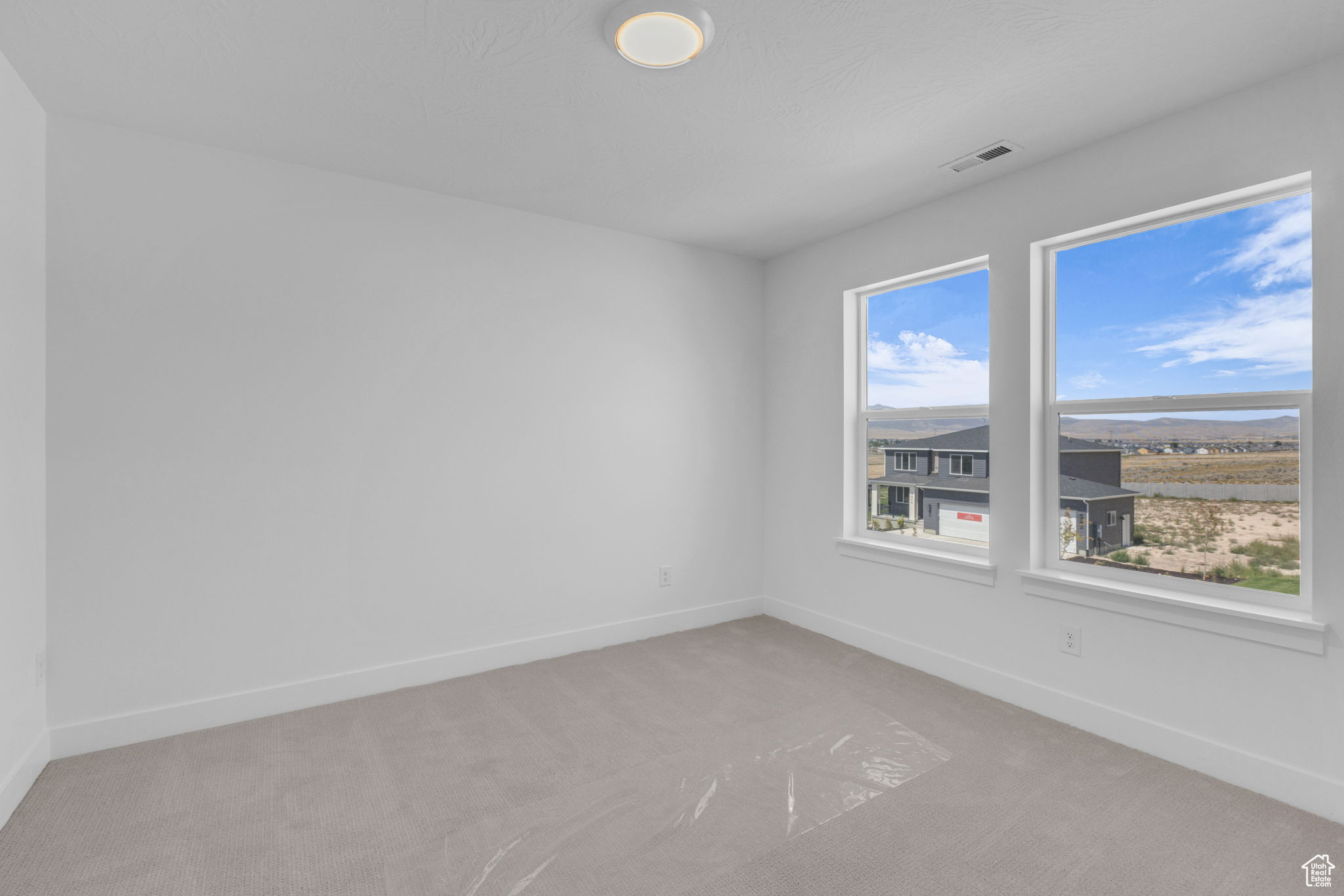 SCARLET RIDGE - Residential